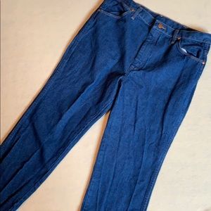 Men’s Wrangler Jeans
